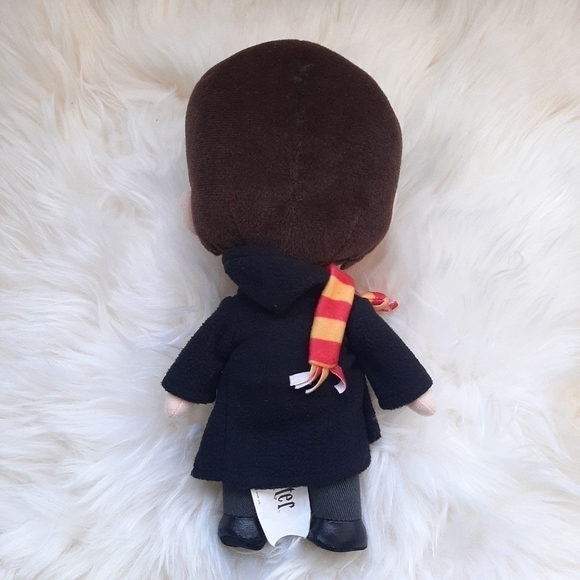 Harry Potter Q Pals plush doll 9" - Picture 2 of 12